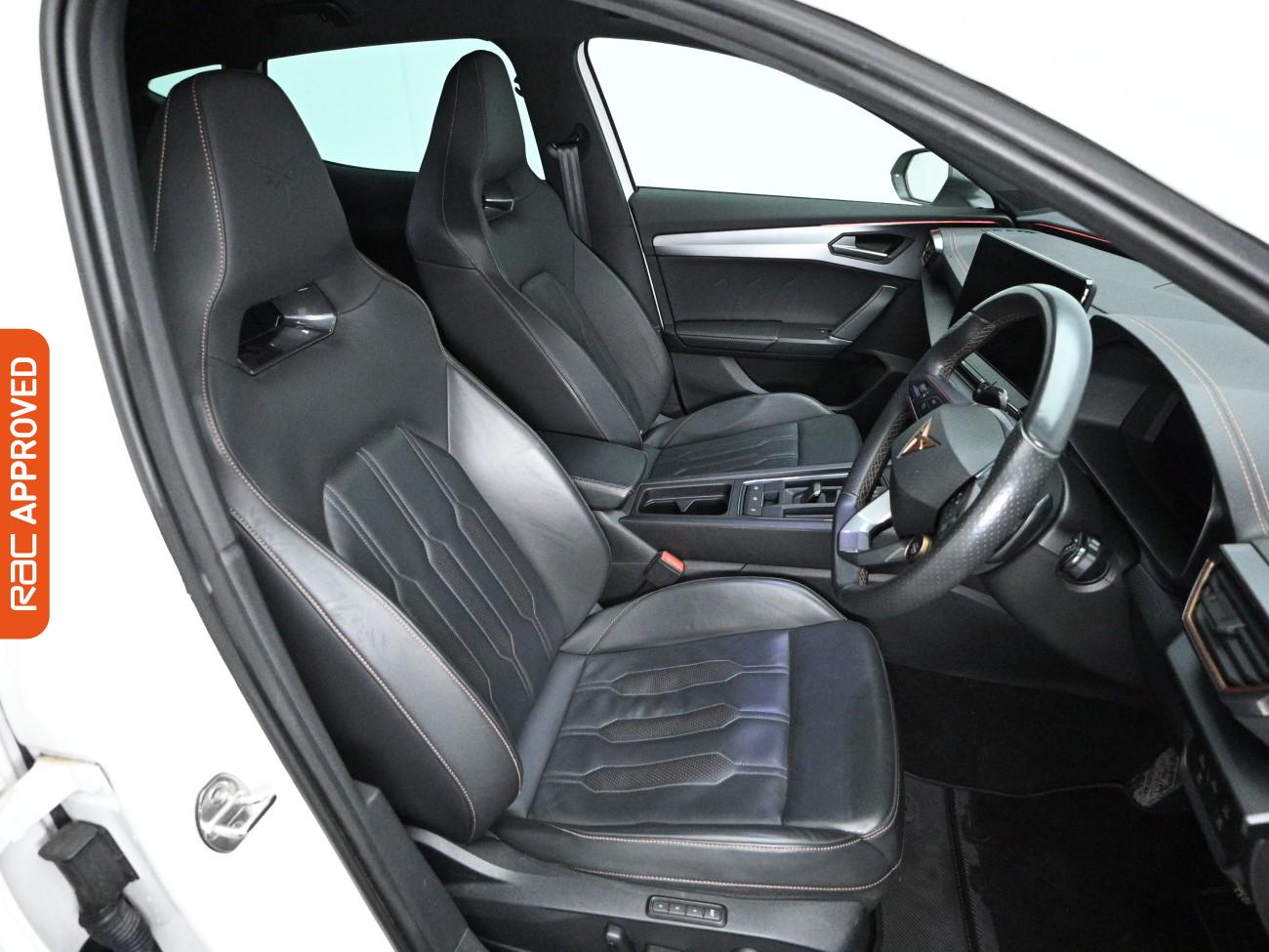 Used Cupra Formentor 2022 for sale - 77759854: Photo 12