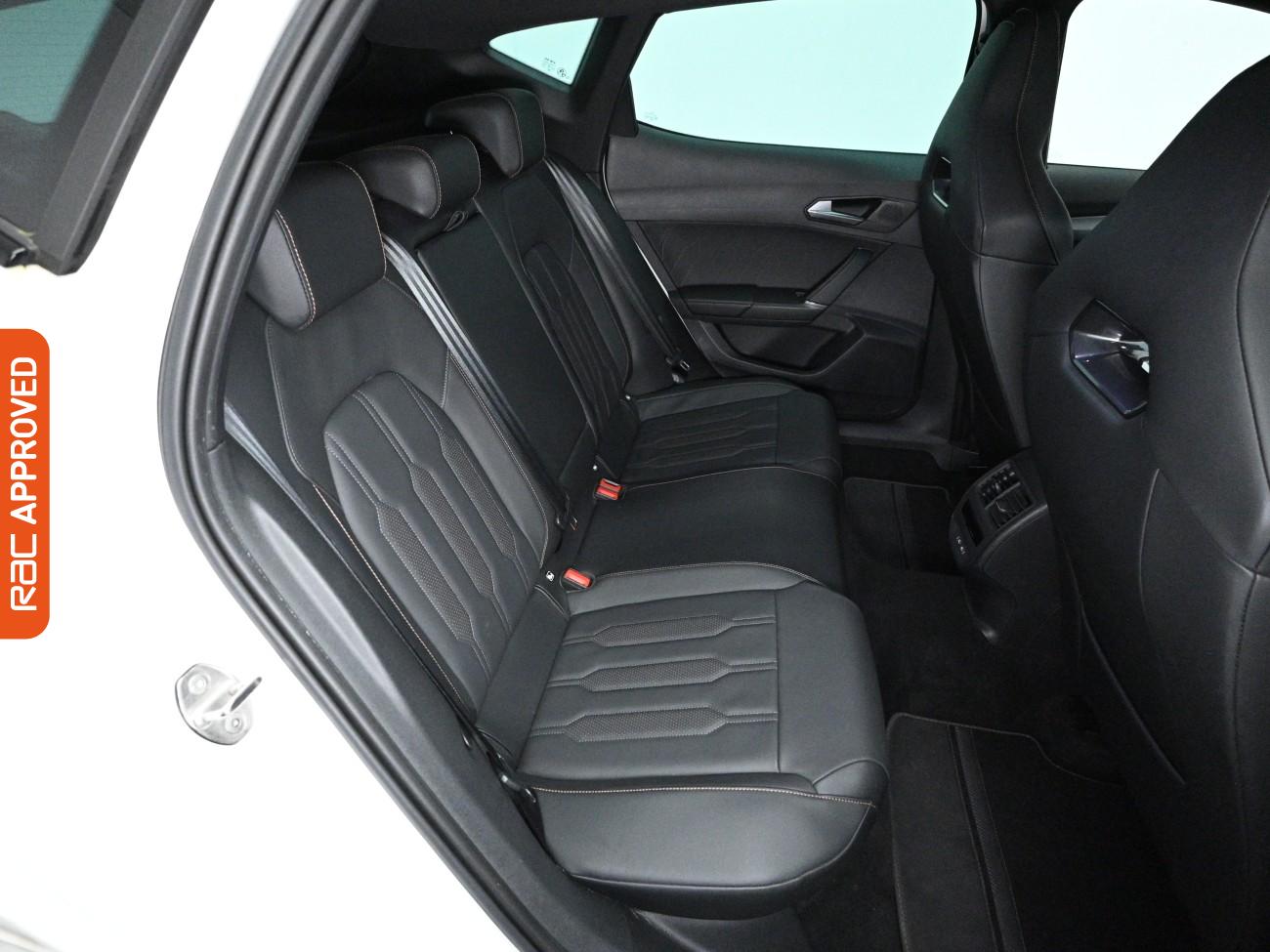 Used Cupra Formentor 2022 for sale - 77759854: Photo 13