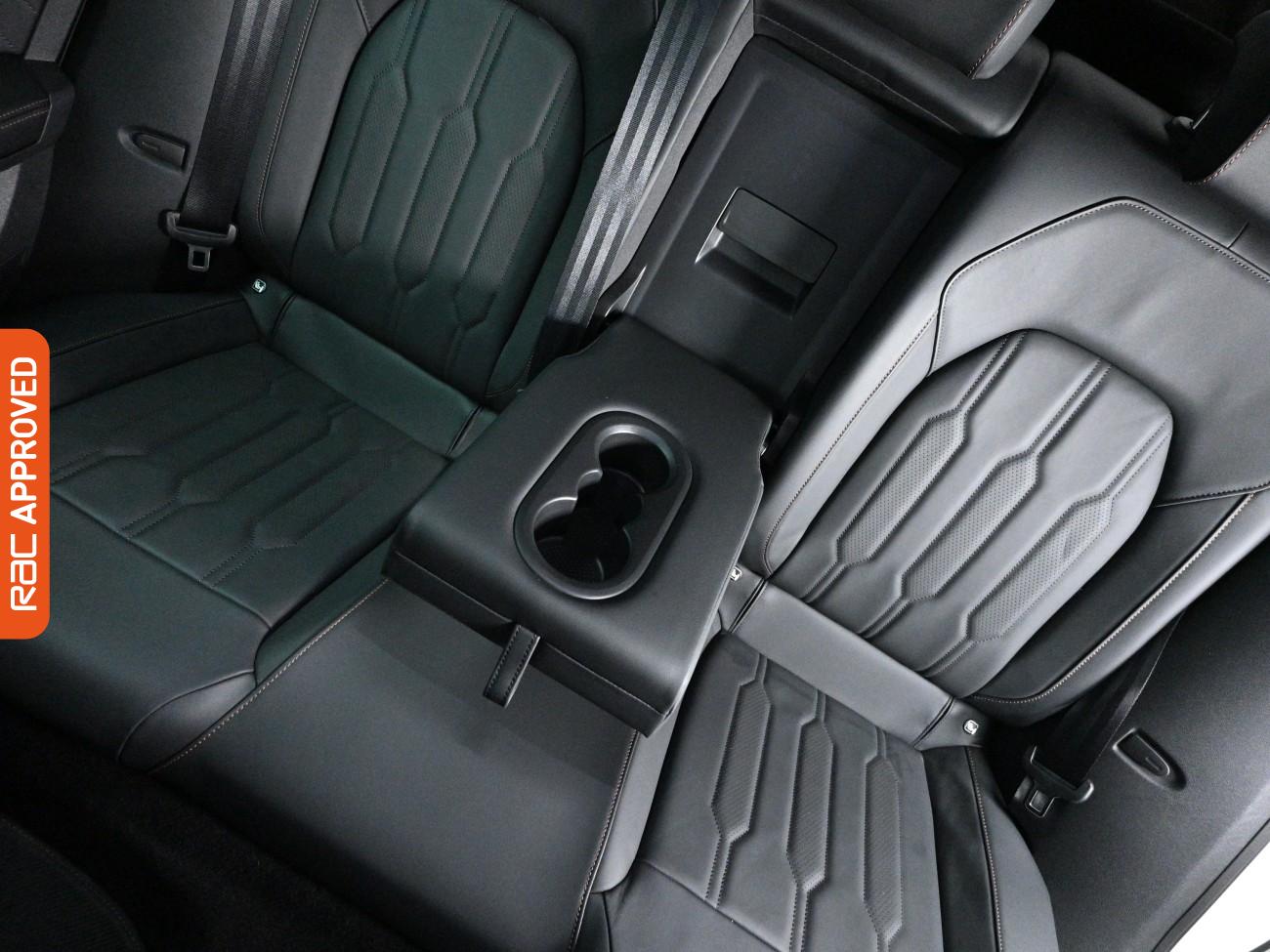 Used Cupra Formentor 2022 for sale - 77759854: Photo 24