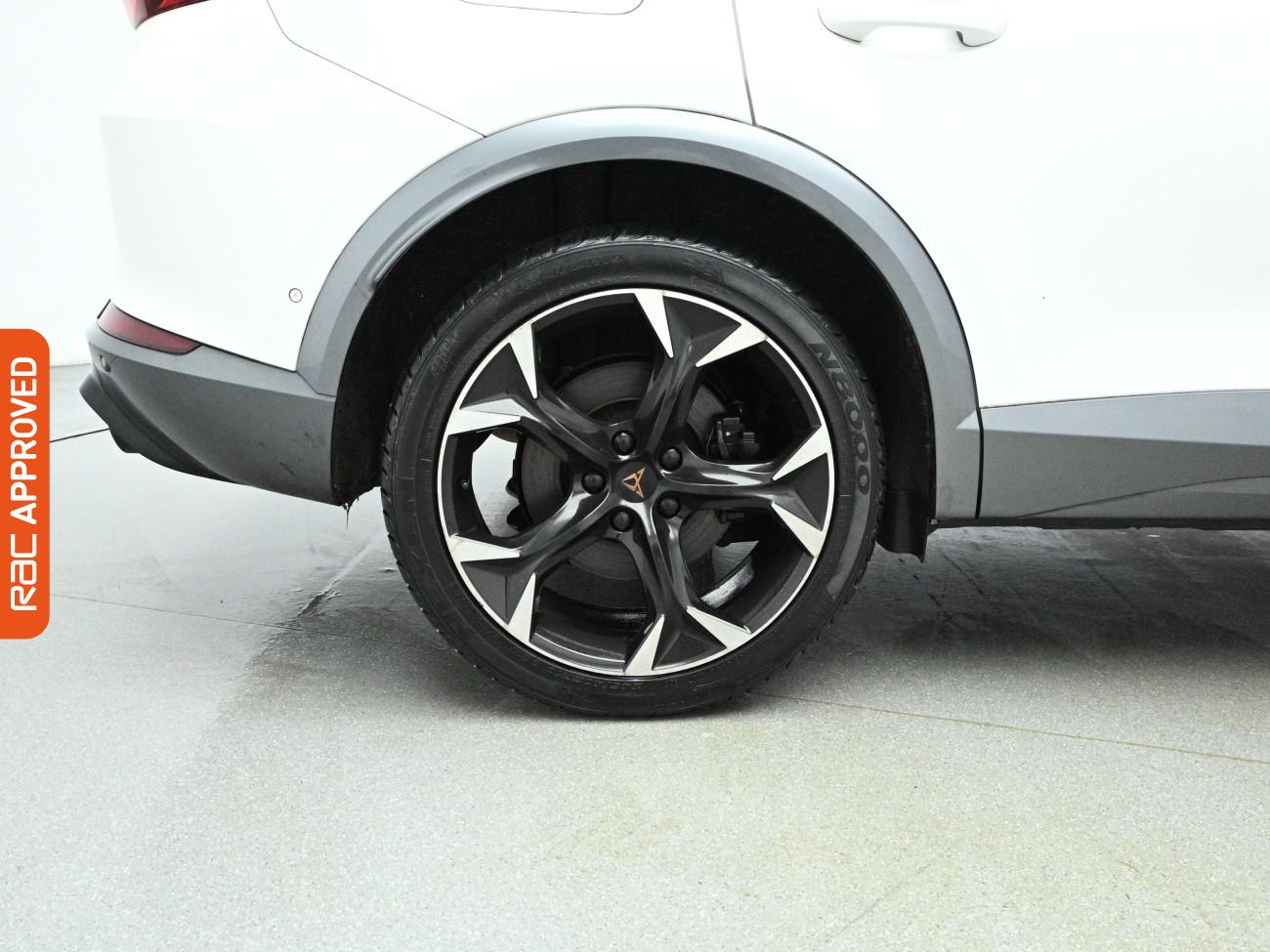 Used Cupra Formentor 2022 for sale - 77759854: Photo 26