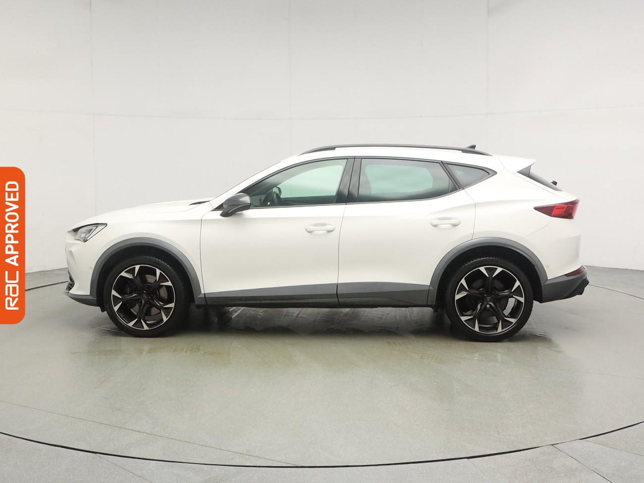 Used Cupra Formentor 2022 for sale - 77759854: Photo 28