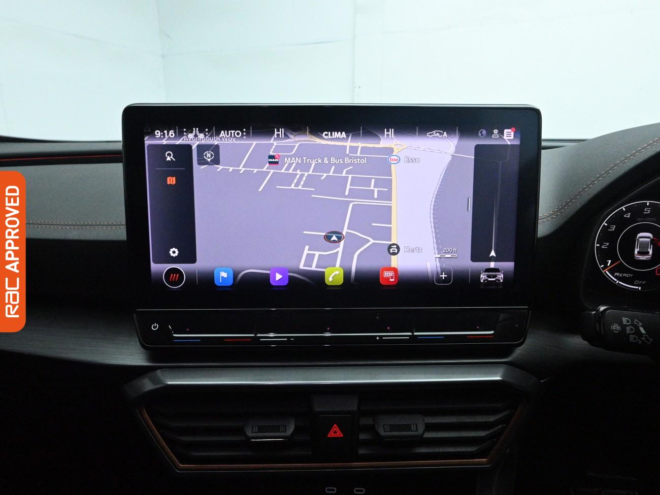 Used Cupra Formentor 2022 for sale - 77759854: Photo 3