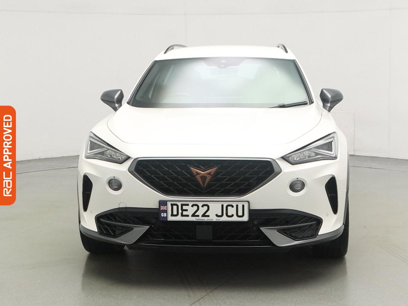 Used Cupra Formentor 2022 for sale - 77759854: Photo 7