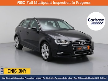 Audi A3 feature image