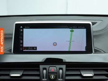 Used BMW X1 2021 for sale - 74151125: Photo