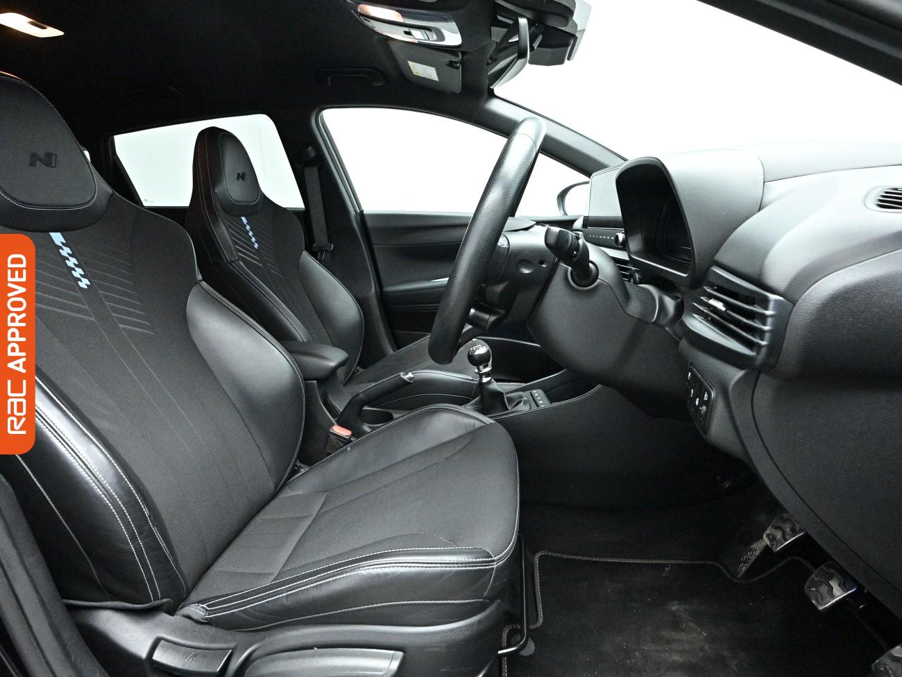 Used Hyundai i20 2021 for sale - 78016192: Photo 11