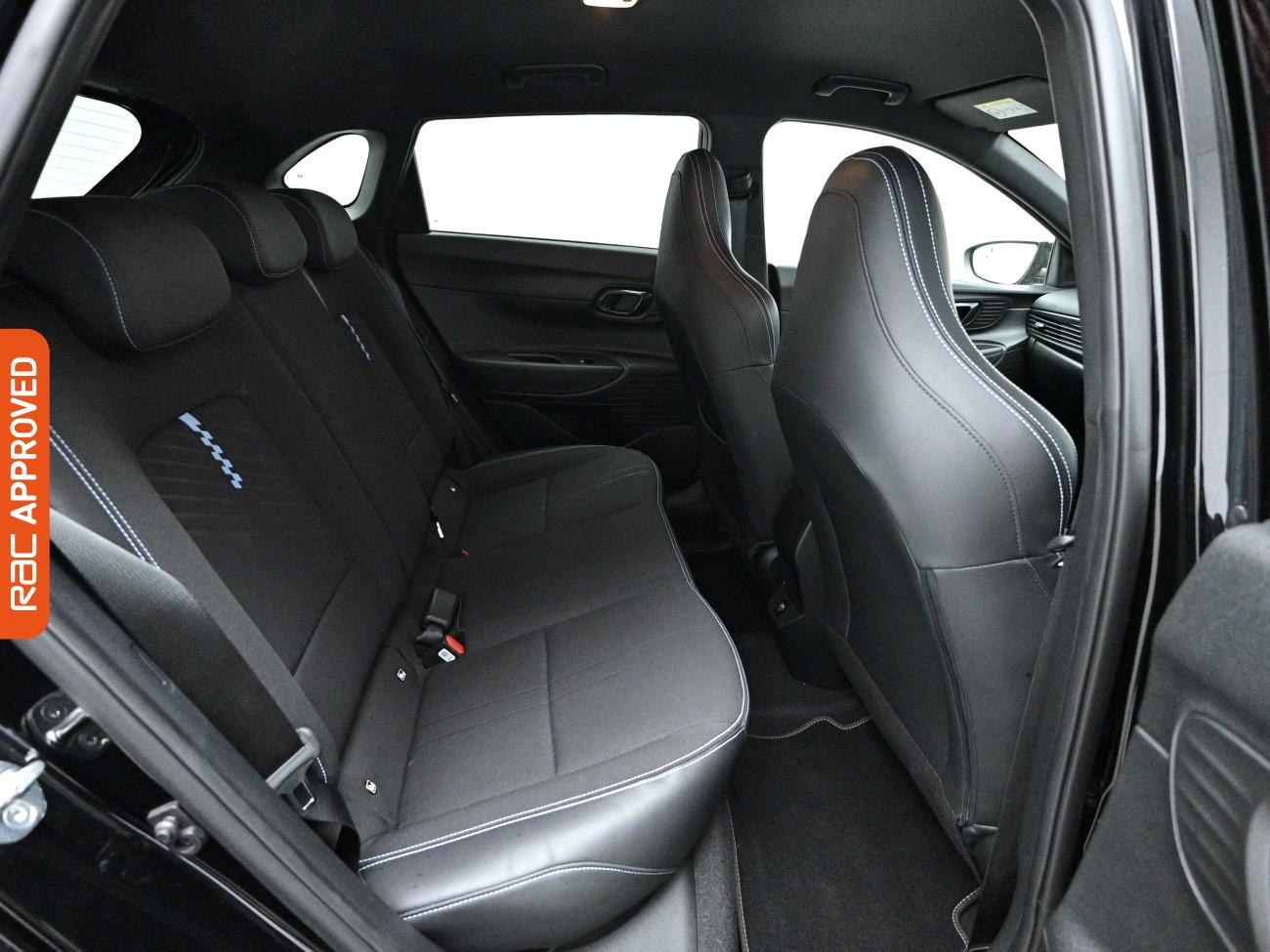 Used Hyundai i20 2021 for sale - 78016192: Photo 12