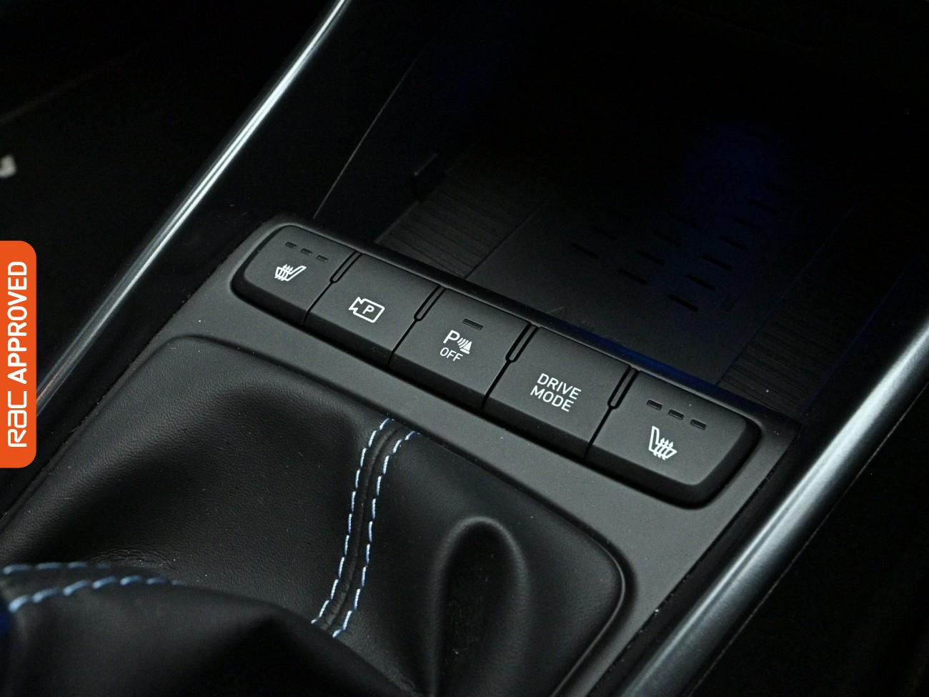 Used Hyundai i20 2021 for sale - 78016192: Photo 15