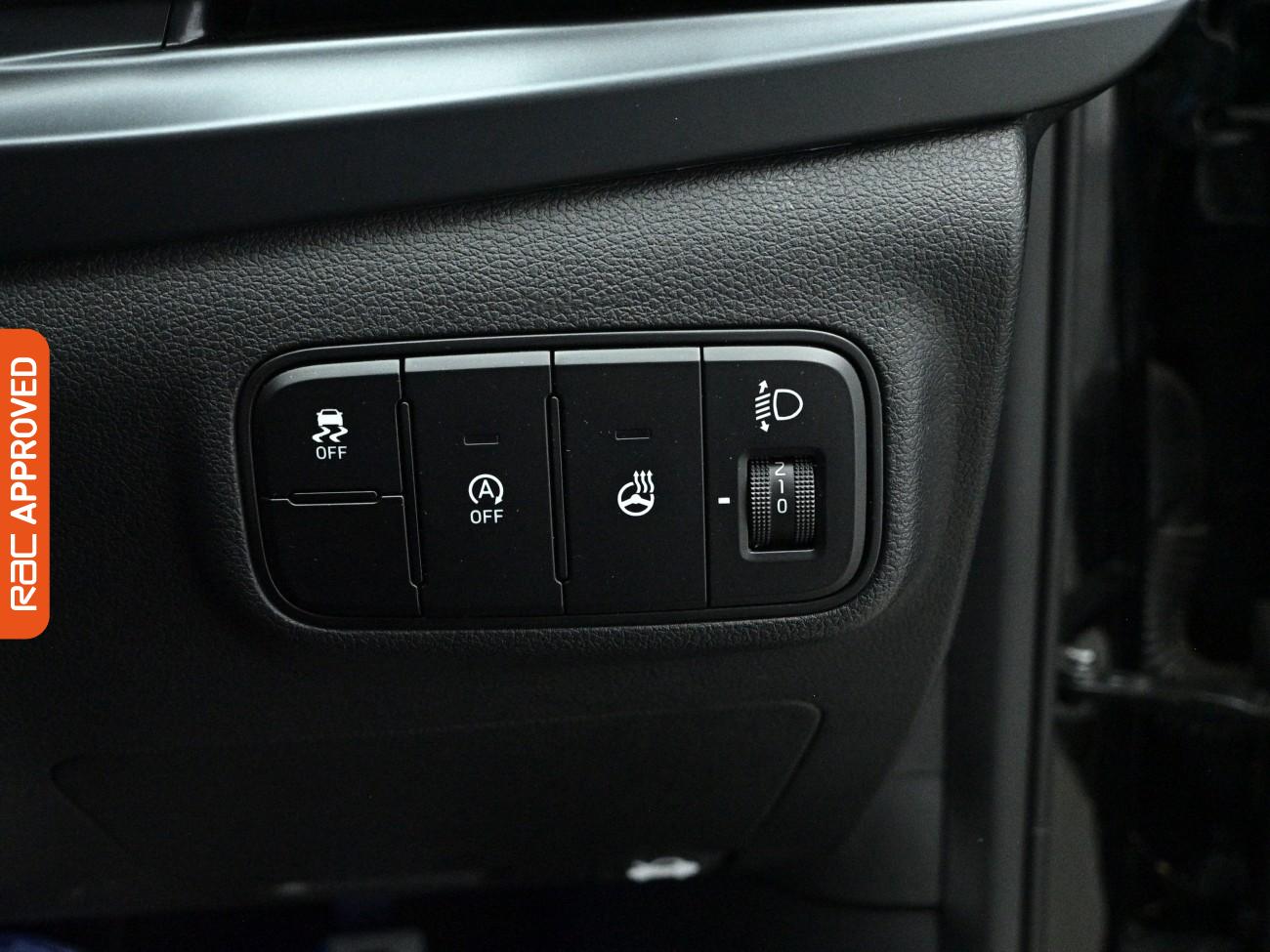 Used Hyundai i20 2021 for sale - 78016192: Photo 16