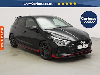 Used Hyundai i20 2021 for sale - 78016192: Photo