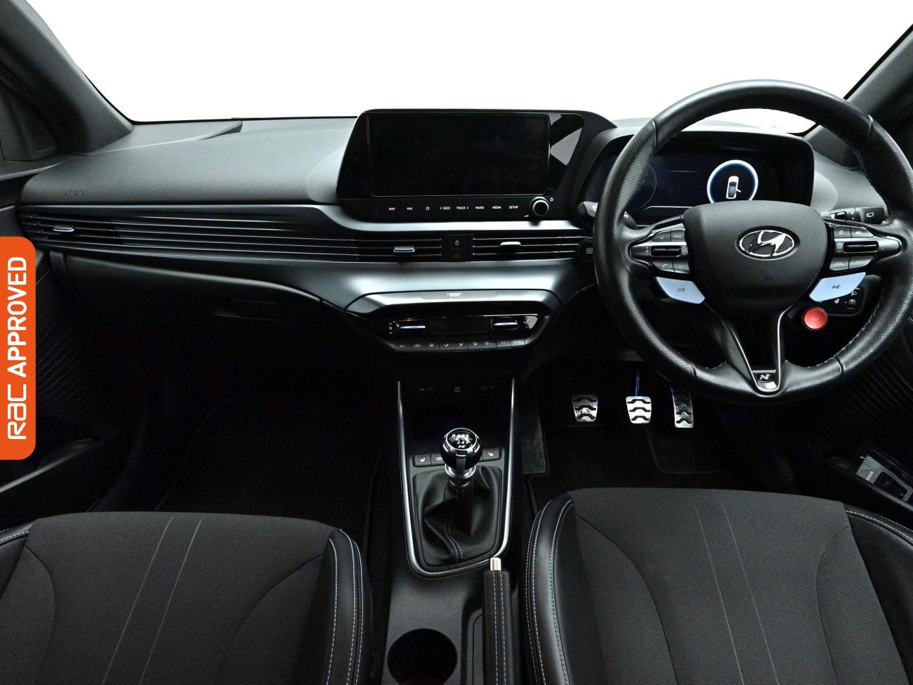 Used Hyundai i20 2021 for sale - 78016192: Photo 2