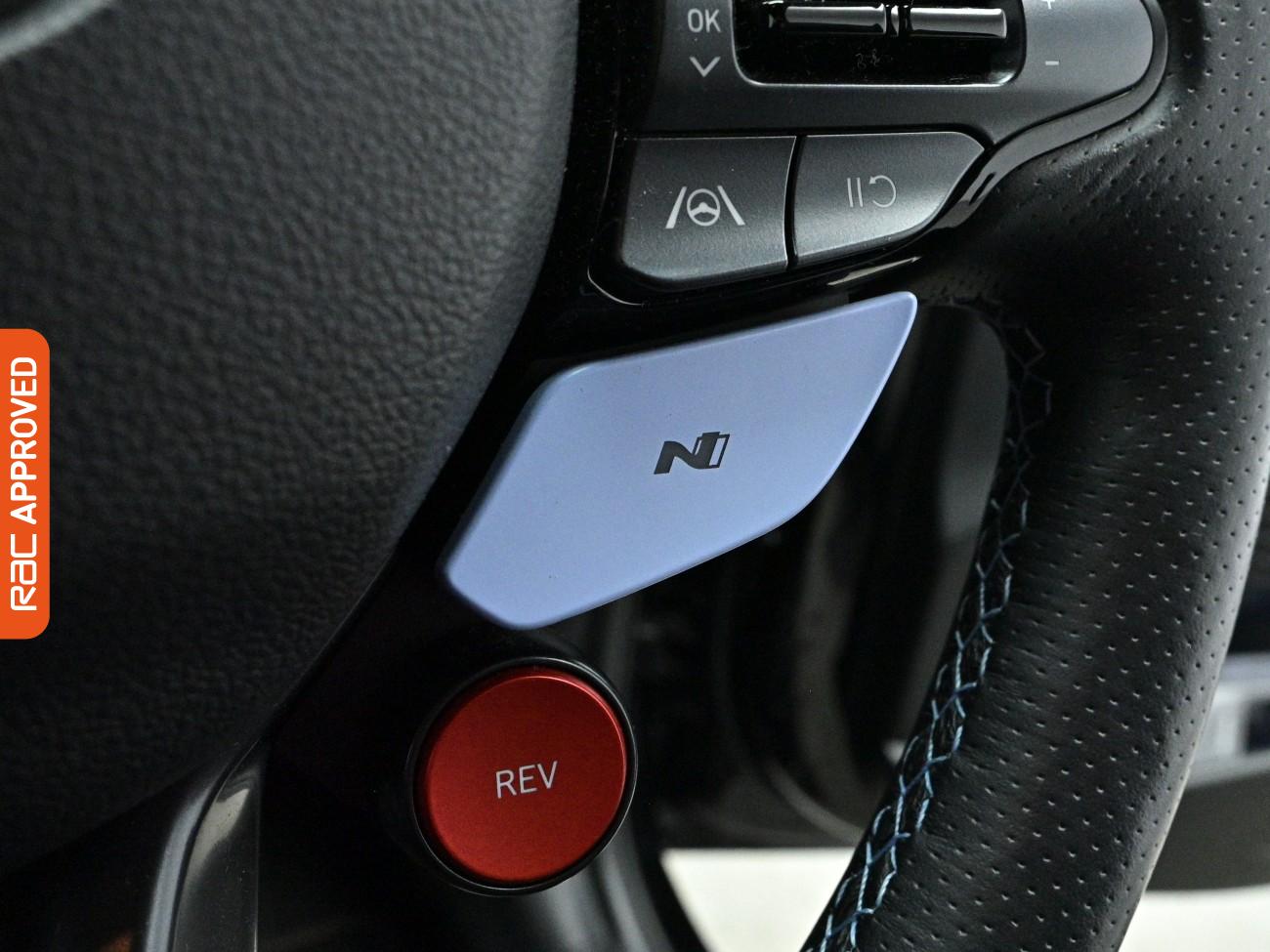 Used Hyundai i20 2021 for sale - 78016192: Photo 23