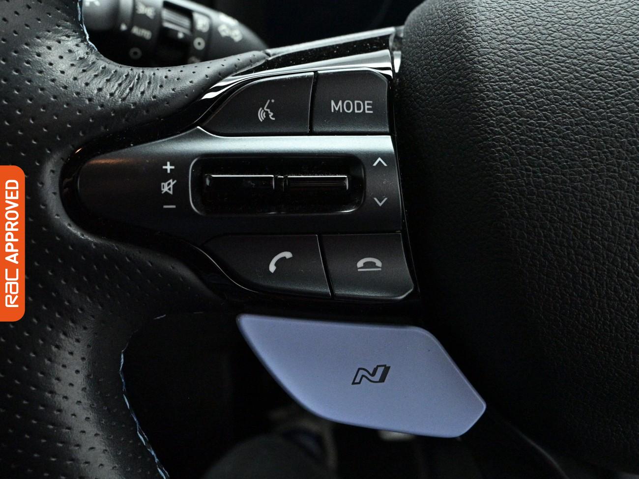 Used Hyundai i20 2021 for sale - 78016192: Photo 24