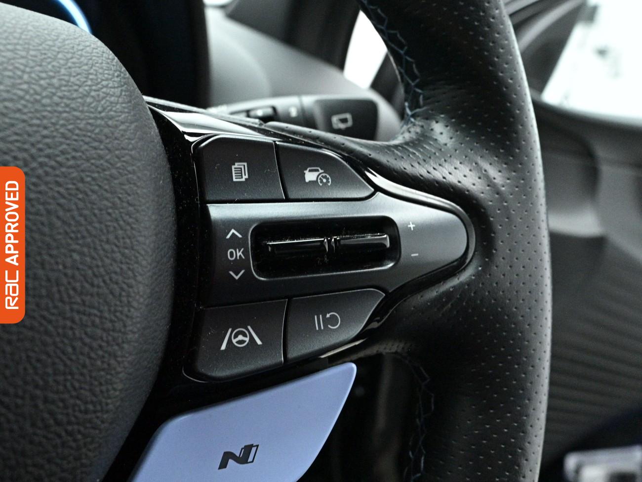 Used Hyundai i20 2021 for sale - 78016192: Photo 25