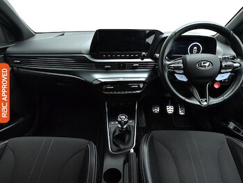 Used Hyundai i20 2021 for sale - 78016192: Photo