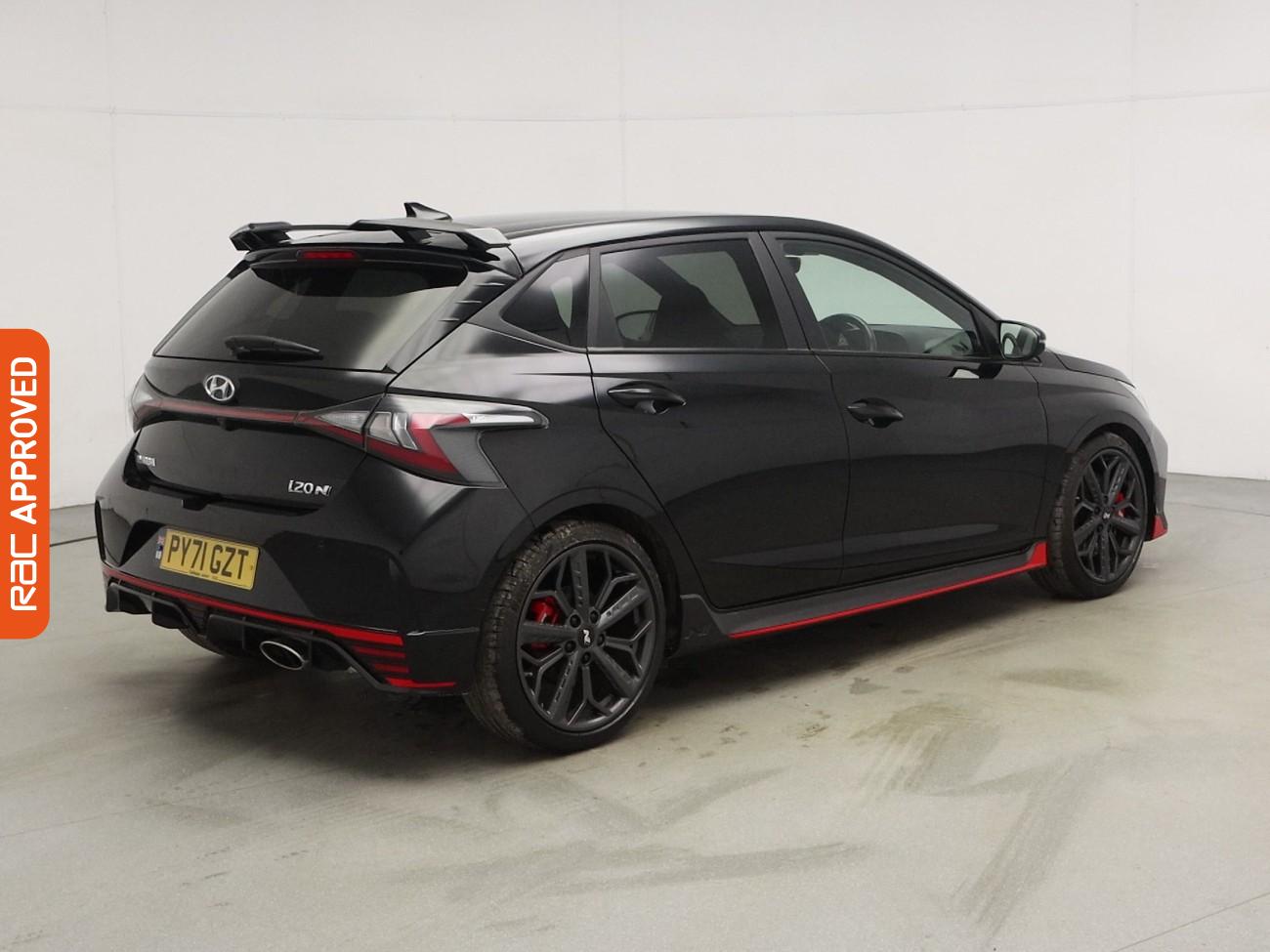 Used Hyundai i20 2021 for sale - 78016192: Photo 32