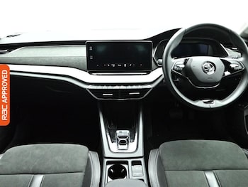 Used Skoda Octavia 2023 for sale - 79156077: Photo
