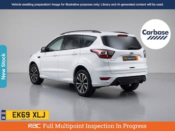 Used Ford Kuga 2019 for sale - 79696366: Photo