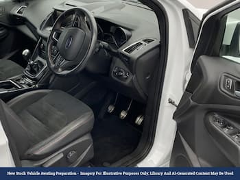 Used Ford Kuga 2019 for sale - 79696366: Photo