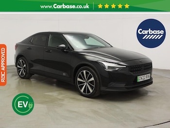 Used Polestar Polestar 2 2022 for sale - 78521619: Photo