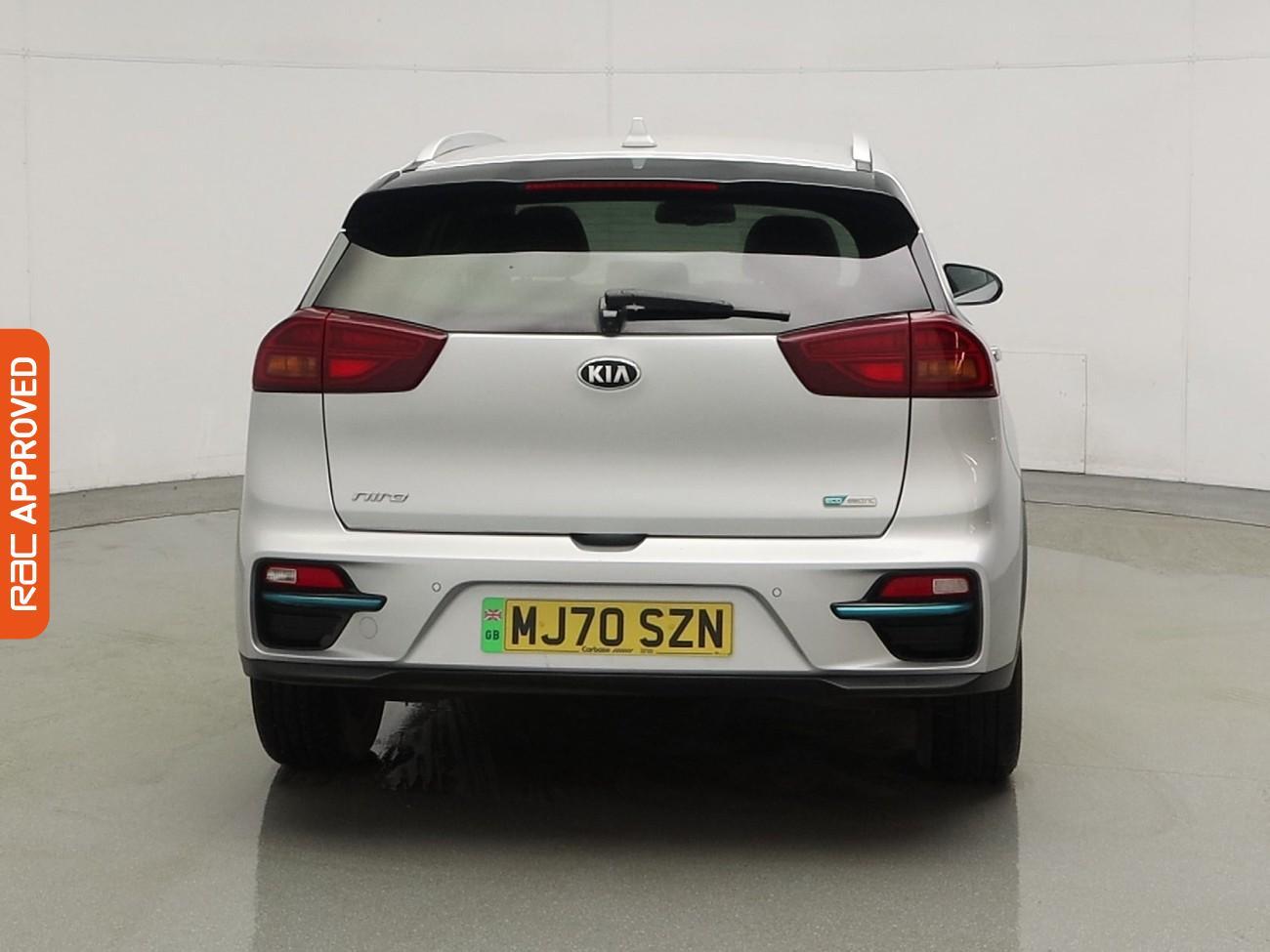 Used Kia Niro 2021 for sale - 77571087: Photo 10