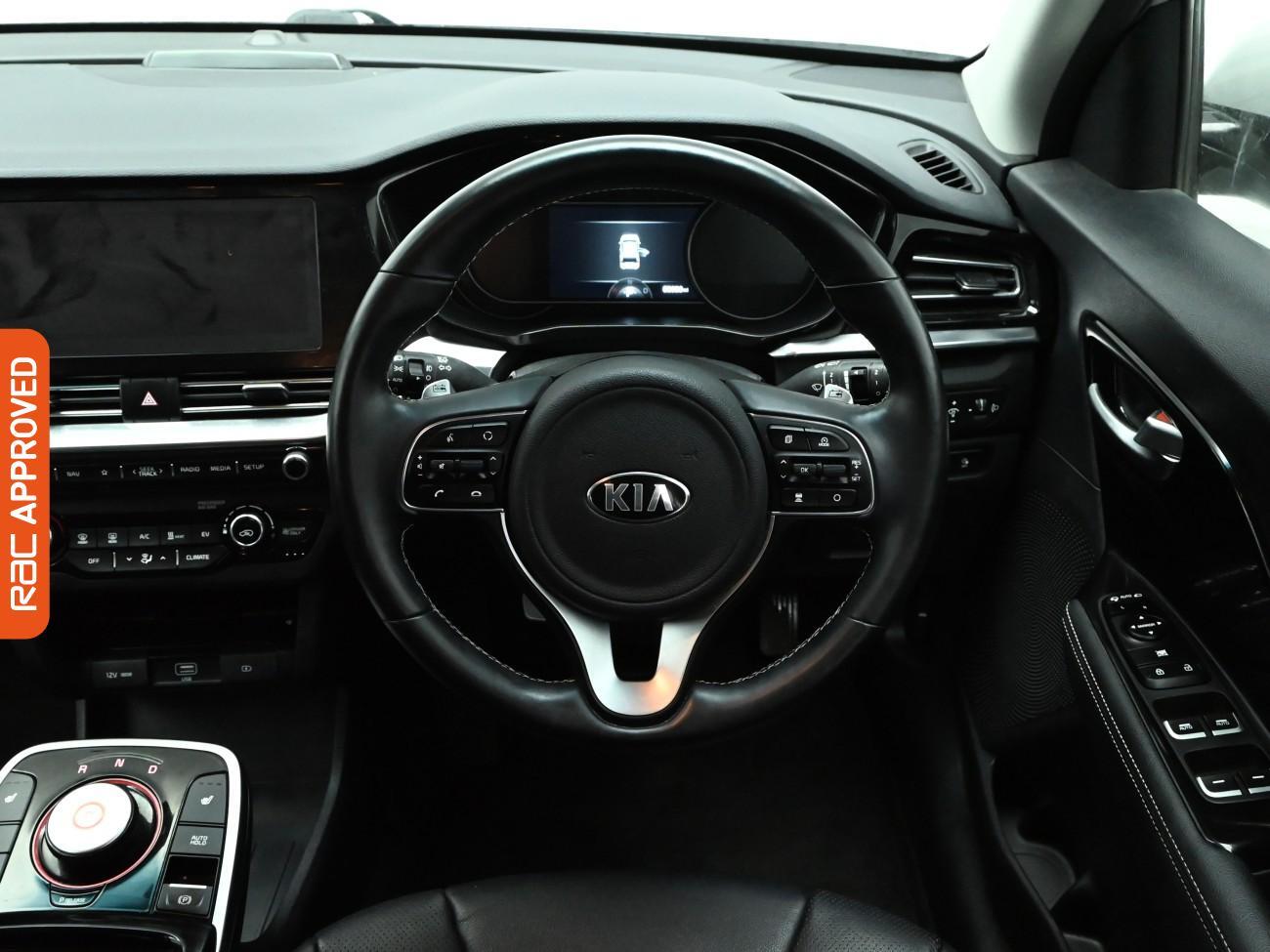 Used Kia Niro 2021 for sale - 77571087: Photo 11