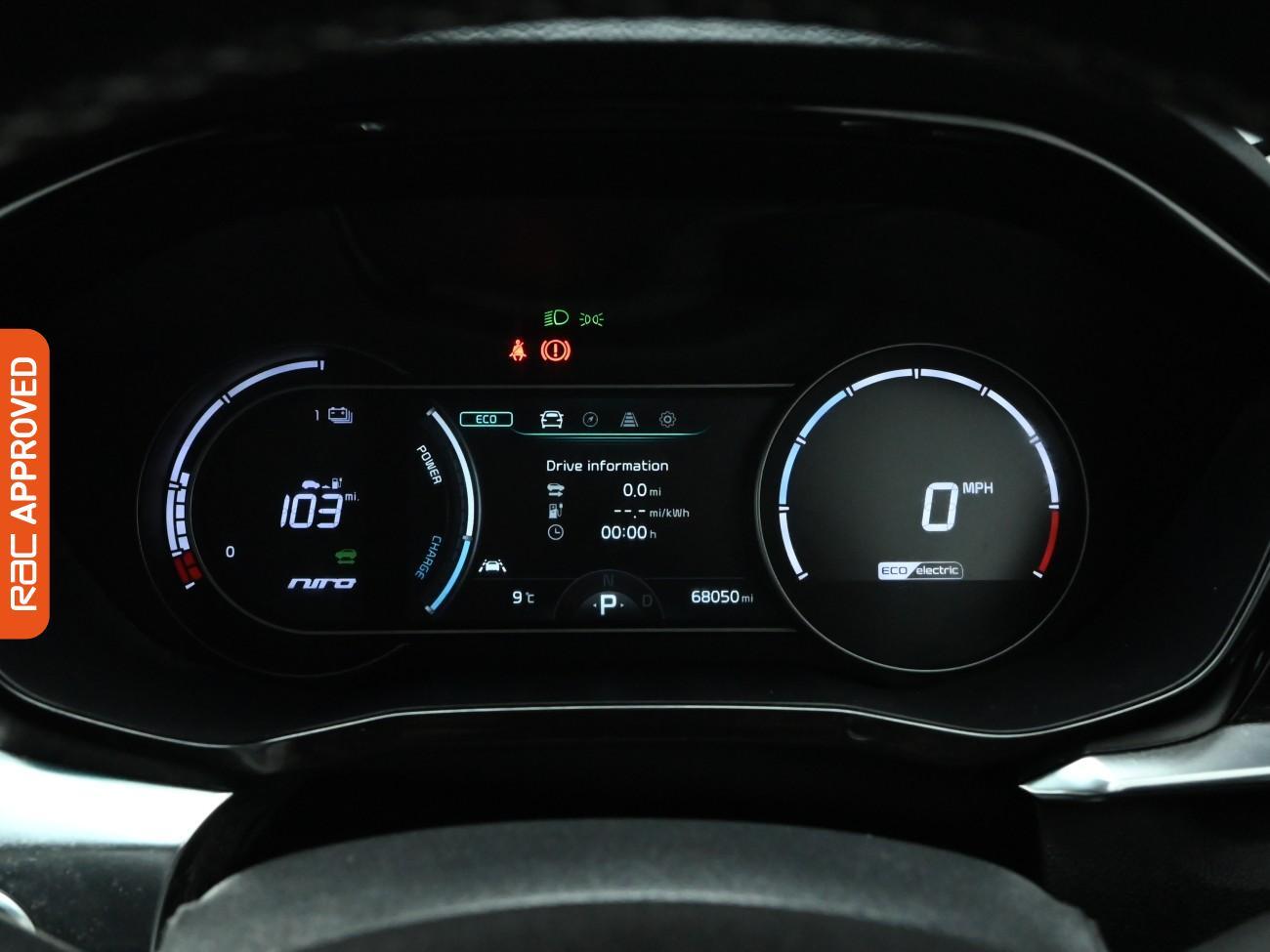 Used Kia Niro 2021 for sale - 77571087: Photo 13