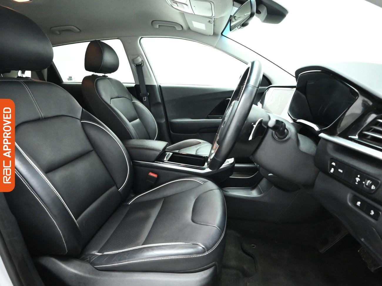 Used Kia Niro 2021 for sale - 77571087: Photo 14