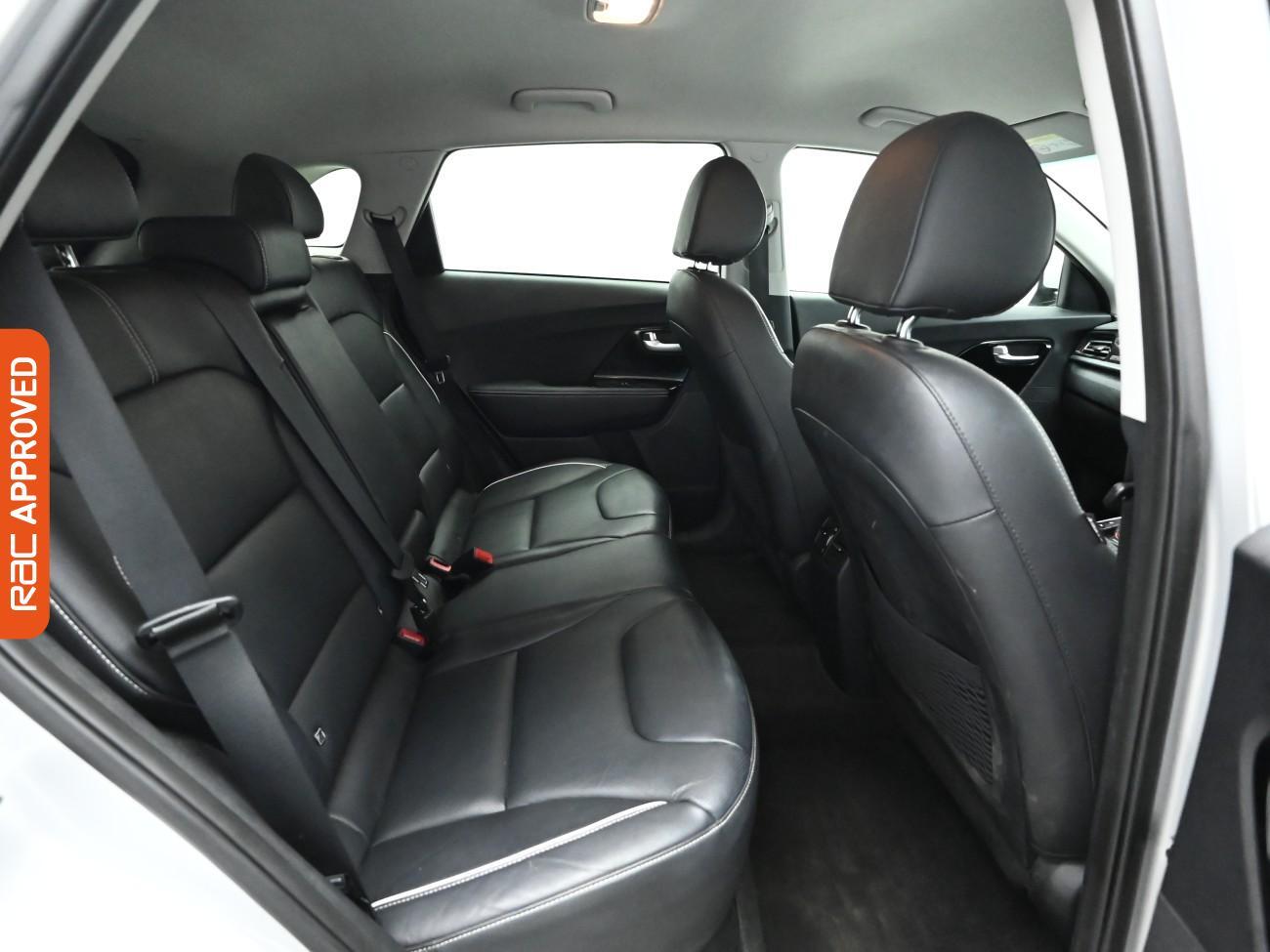 Used Kia Niro 2021 for sale - 77571087: Photo 15