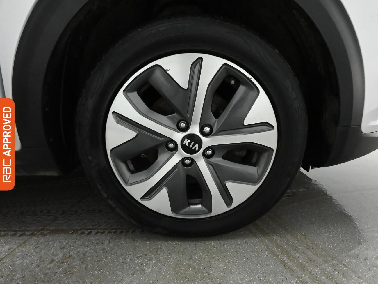 Used Kia Niro 2021 for sale - 77571087: Photo 16