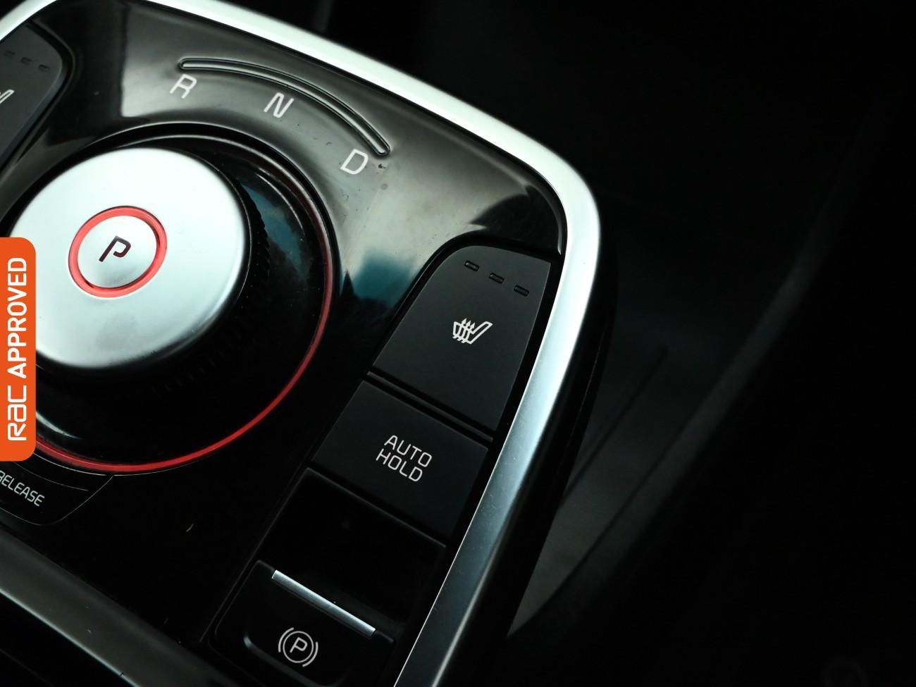 Used Kia Niro 2021 for sale - 77571087: Photo 17