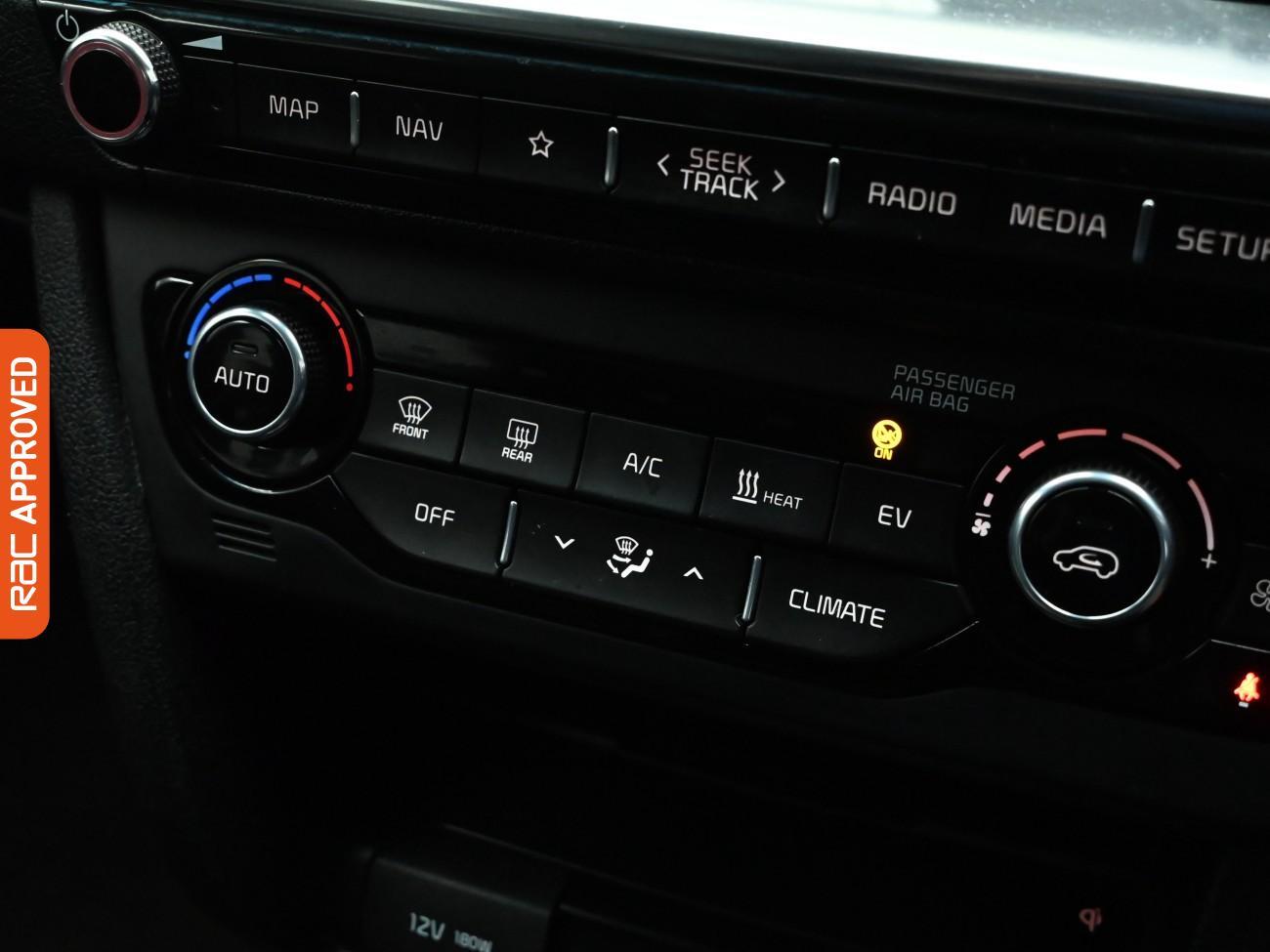 Used Kia Niro 2021 for sale - 77571087: Photo 18