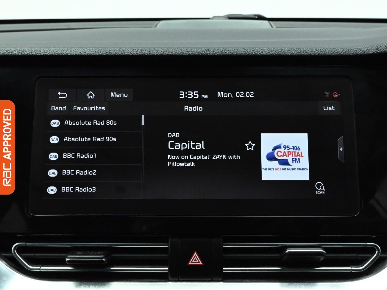 Used Kia Niro 2021 for sale - 77571087: Photo 19