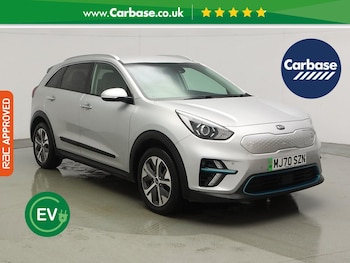 Used Kia Niro 2021 for sale - 77571087: Photo