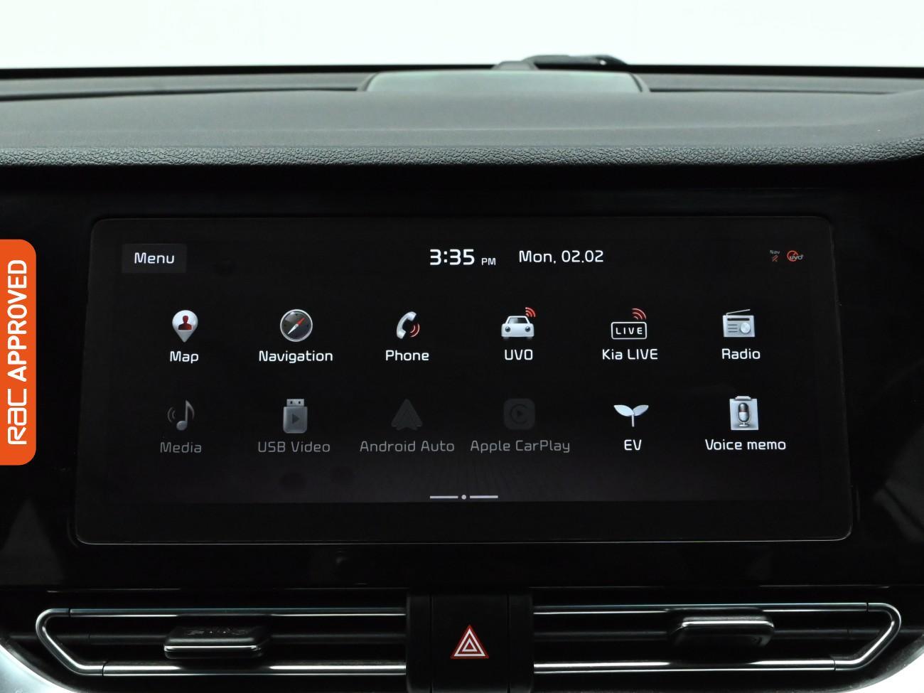 Used Kia Niro 2021 for sale - 77571087: Photo 20