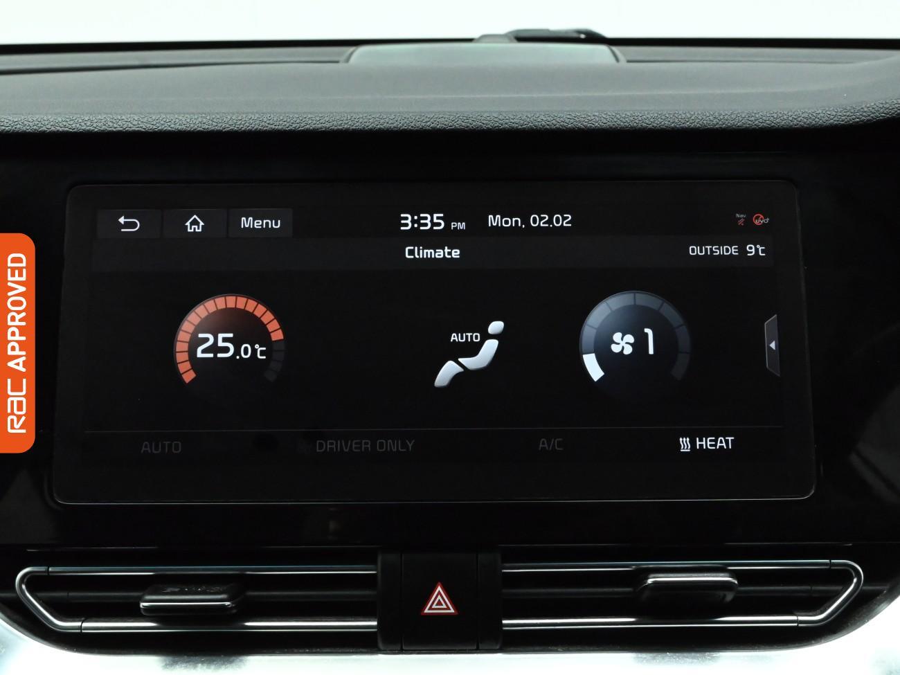 Used Kia Niro 2021 for sale - 77571087: Photo 21