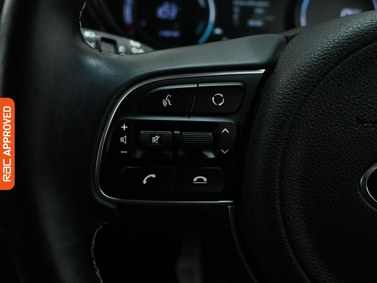 Used Kia Niro 2021 for sale - 77571087: Photo 23