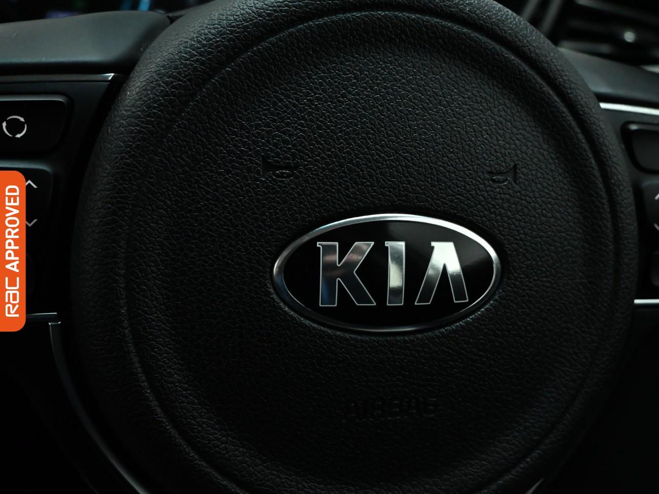 Used Kia Niro 2021 for sale - 77571087: Photo 24