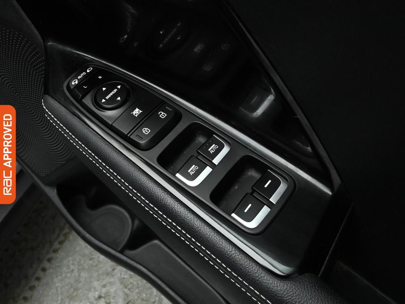 Used Kia Niro 2021 for sale - 77571087: Photo 26