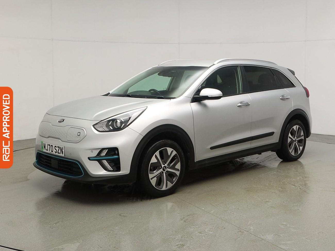 Used Kia Niro 2021 for sale - 77571087: Photo 29