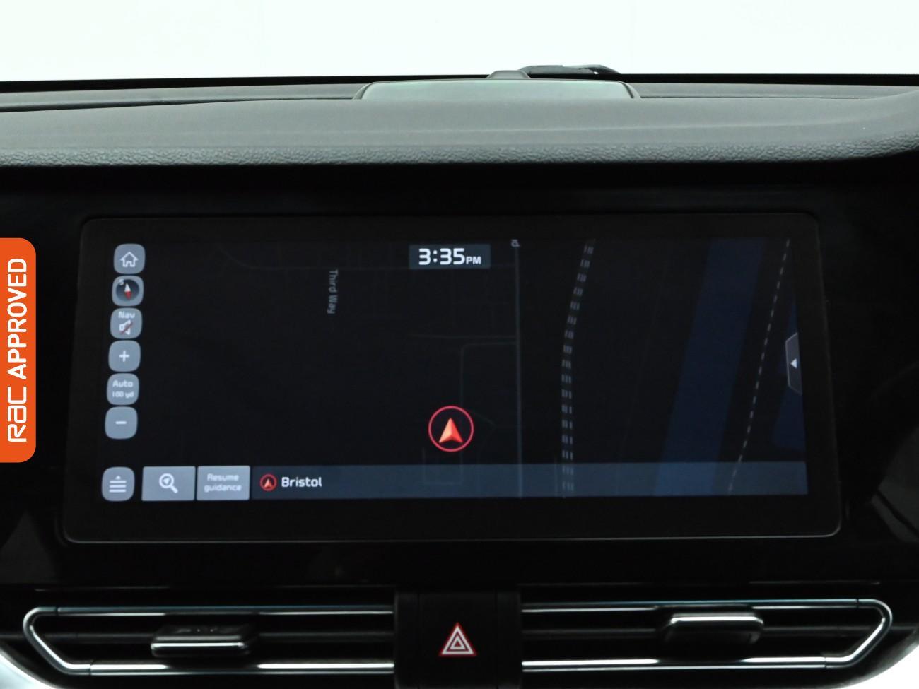 Used Kia Niro 2021 for sale - 77571087: Photo 3