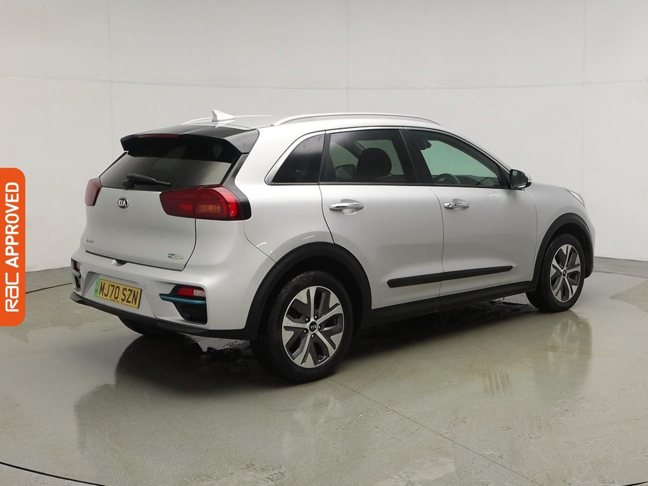 Used Kia Niro 2021 for sale - 77571087: Photo 31