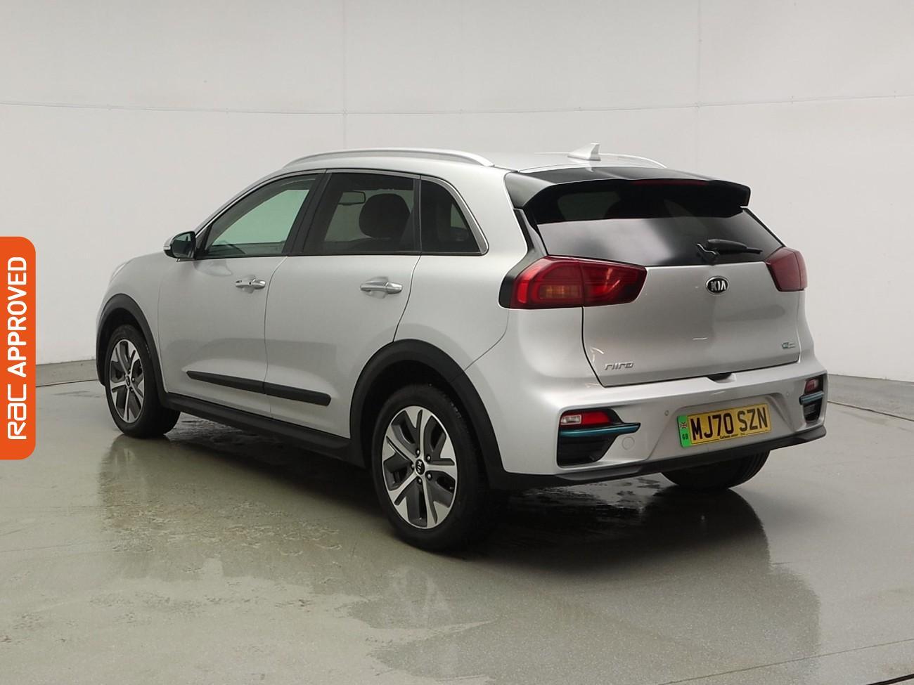 Used Kia Niro 2021 for sale - 77571087: Photo 5