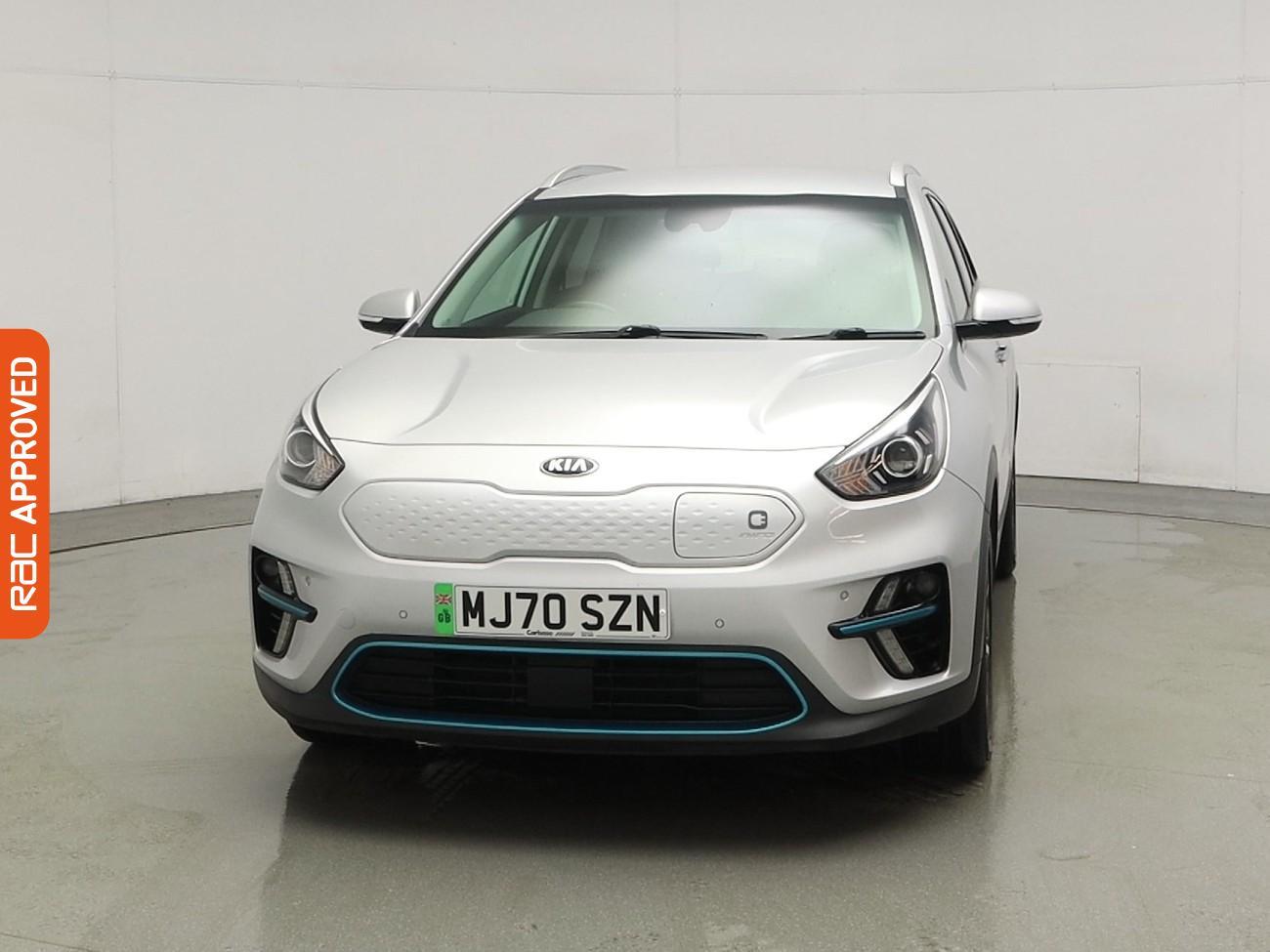 Used Kia Niro 2021 for sale - 77571087: Photo 9