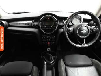 Used MINI Hatch 2017 for sale - 75096177: Photo