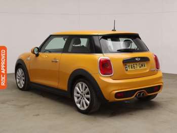 Used MINI Hatch 2017 for sale - 75096177: Photo