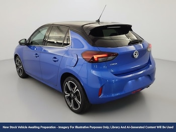 Used Vauxhall Corsa 2022 for sale - 76520032: Photo