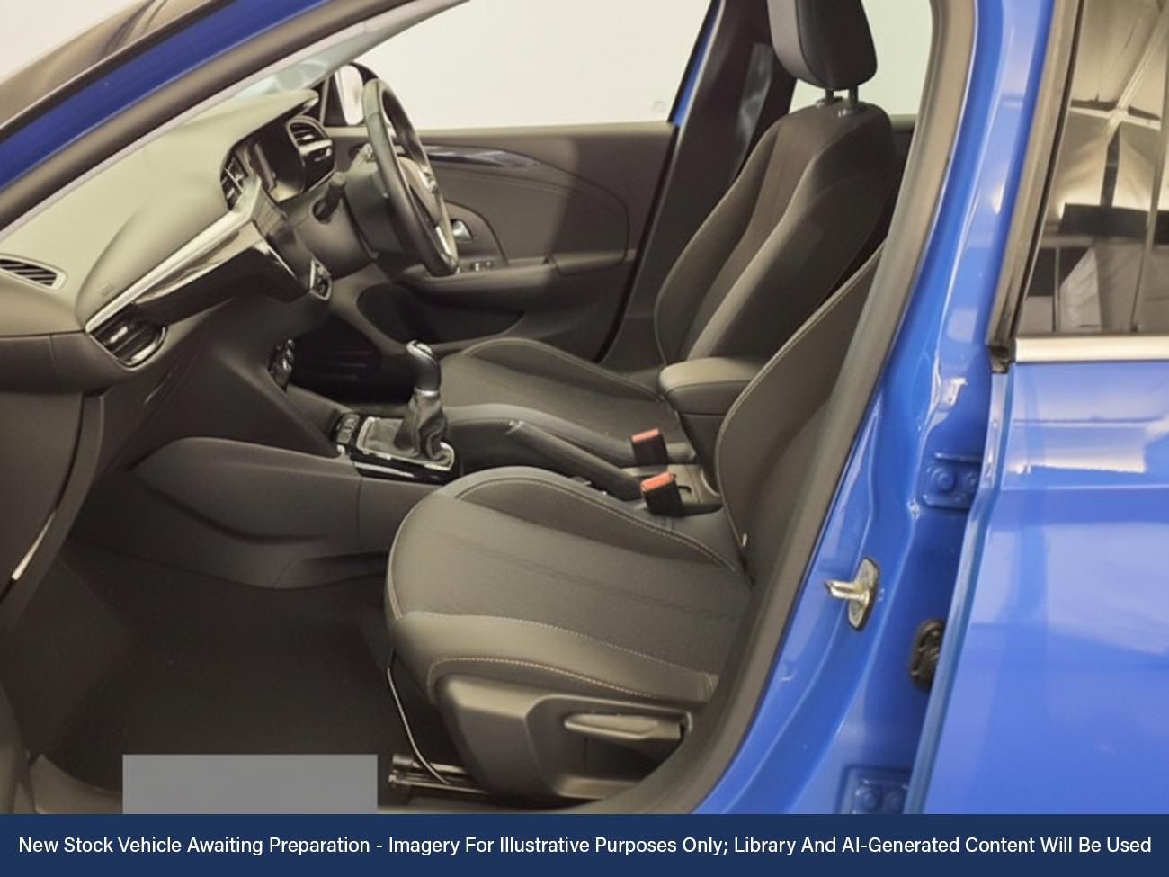 Used Vauxhall Corsa 2022 for sale - 76520032: Photo 3