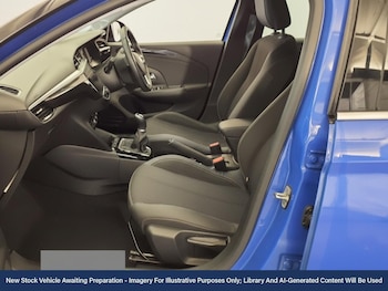 Used Vauxhall Corsa 2022 for sale - 76520032: Photo