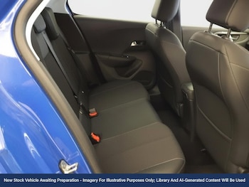 Used Vauxhall Corsa 2022 for sale - 76520032: Photo